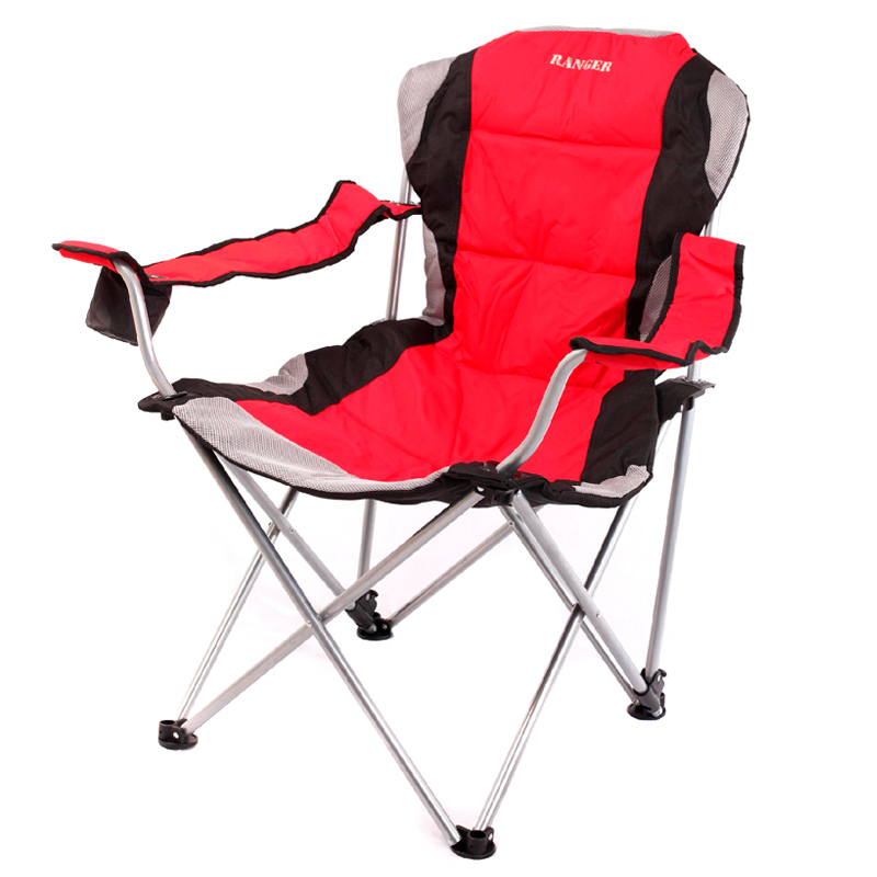 Кресло-шезлонг складное туристическое Ranger FC 750-052 (1070х630х960мм), красное
Кресло-шезлонг складное туристическое Ranger FC 750-052 (1070х630х960мм), красное