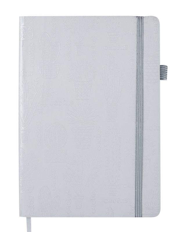 Записная книга блокнот Buromax PLANET A5 96 л точка иск.кожа серебро (BM.295312-28)
Записная книга блокнот Buromax PLANET A5 96 л точка иск.кожа серебро (BM.295312-28)