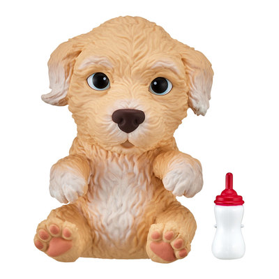 Интерактивная игрушка Little live pets Soft hearts Щенок пуделя (28915) (10-548515)
Интерактивная игрушка Little live pets Soft hearts Щенок пуделя (28915) (10-548515)