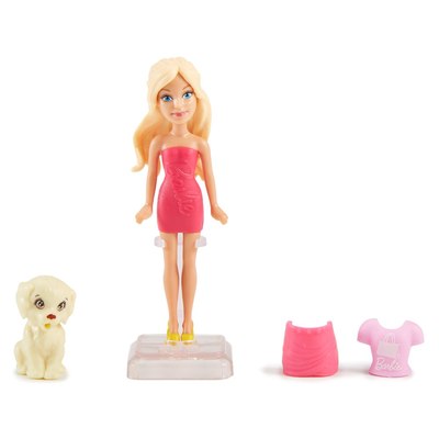 Кукла маленького размера dog doggy Barbie Веселая игра красная (DTW45/DVT54) (10-522678)
Кукла маленького размера dog doggy Barbie Веселая игра красная (DTW45/DVT54) (10-522678)