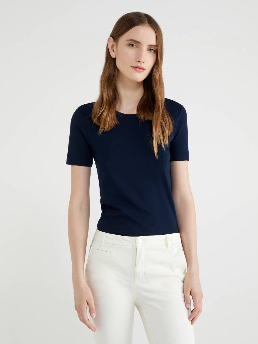 Футболка United Colors of Benetton 3GA2E16A0-016, Футболка United Colors of Benetton 3GA2E16A0-016 XL
Футболка United Colors of Benetton 3GA2E16A0-016, Футболка United Colors of Benetton 3GA2E16A0-016 XL