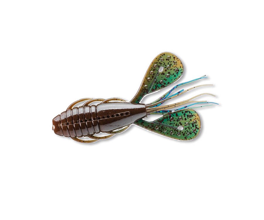 Мягкая приманка Daiwa Prorex Both Craw 7.5см Green Pumpkin Purple (арт.383815429-805)
Мягкая приманка Daiwa Prorex Both Craw 7.5см Green Pumpkin Purple (арт.383815429-805)