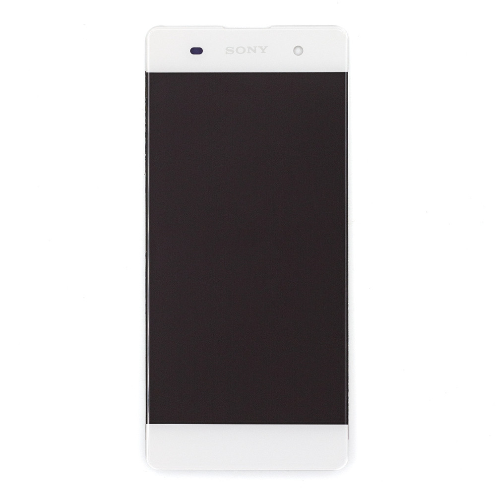 Дисплей (экран) для Sony F3112 Xperia XA Dual с сенсорным стеклом, белый original
Дисплей (экран) для Sony F3112 Xperia XA Dual с сенсорным стеклом, белый original