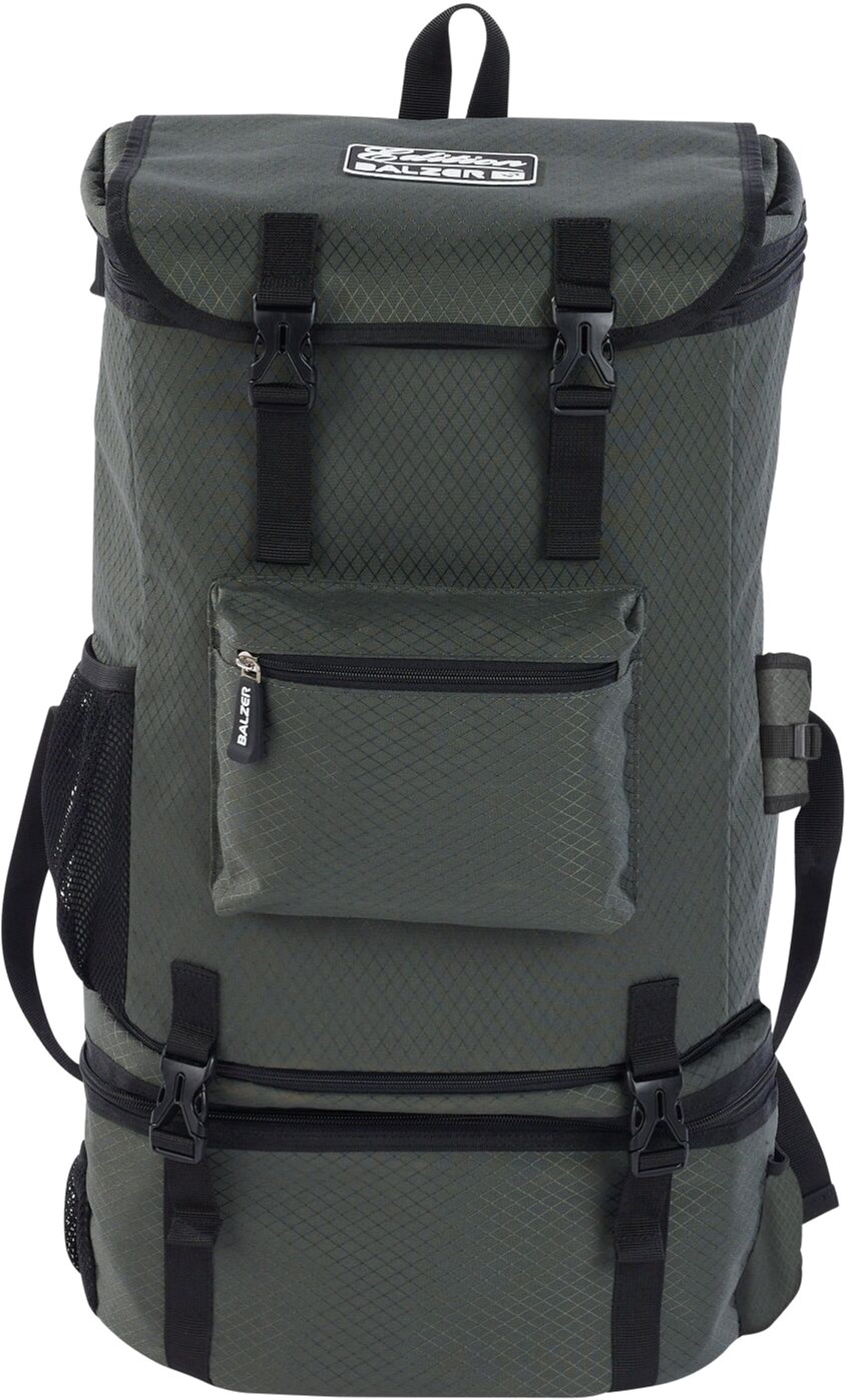 Рюкзак Balzer Edition Bag De Luxe ISO-Backpack с отстёгивающимся термоотделением 62х35х22 см (11929 000)
Рюкзак Balzer Edition Bag De Luxe ISO-Backpack с отстёгивающимся термоотделением 62х35х22 см (11929 000)
