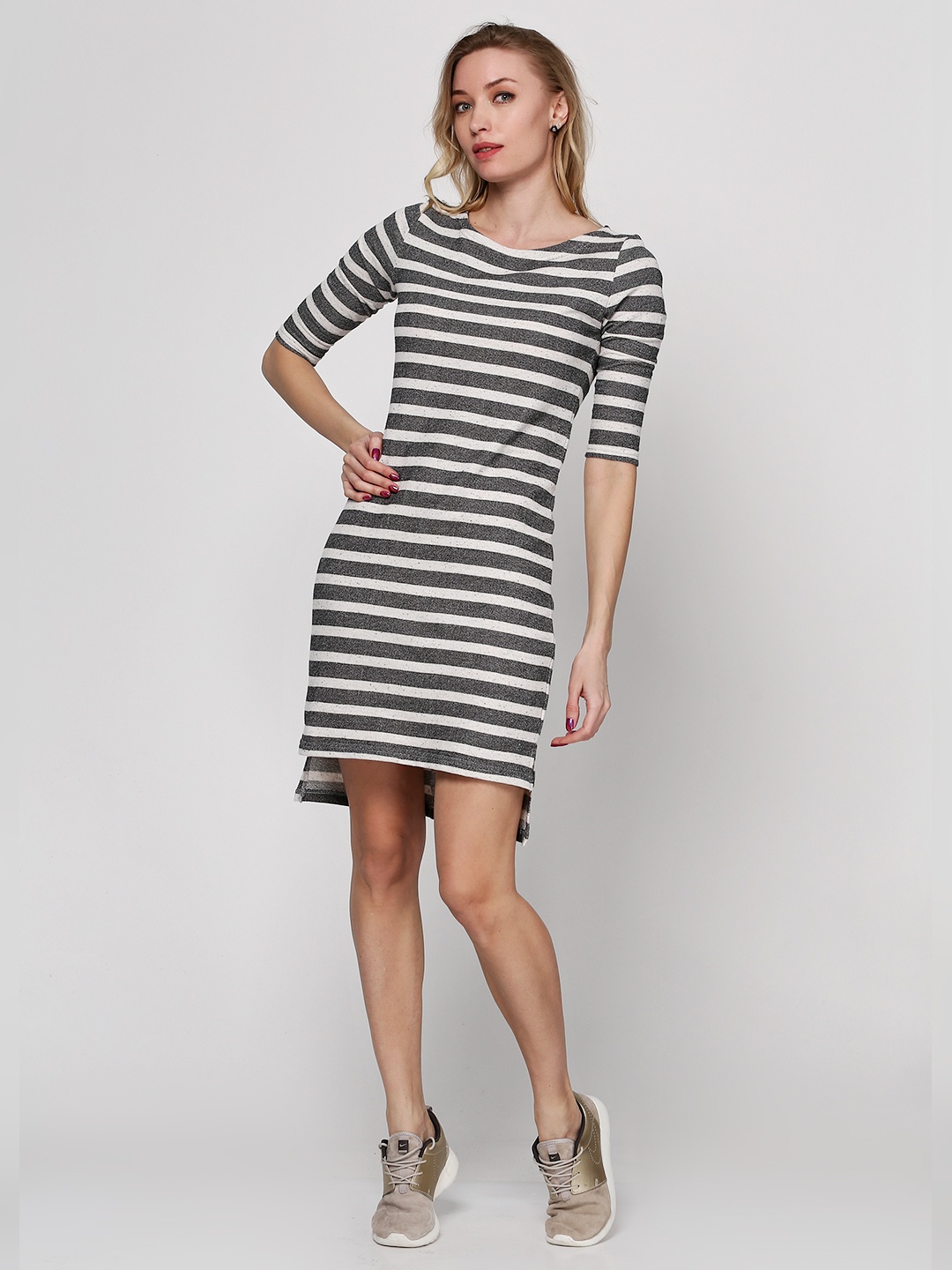 Платье Malta OW17Ж368-36 (40) Серое, Платье Malta OW17Ж368-36 S (40) Серое
Платье Malta OW17Ж368-36 (40) Серое, Платье Malta OW17Ж368-36 S (40) Серое