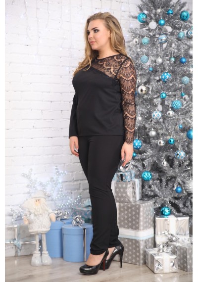 Блузка Maximoda Е5555ЭЛЕГАНТНОСТЬ черный, Блузка Maximoda Е5555ЭЛЕГАНТНОСТЬ 64 черный
Блузка Maximoda Е5555ЭЛЕГАНТНОСТЬ черный, Блузка Maximoda Е5555ЭЛЕГАНТНОСТЬ 64 черный