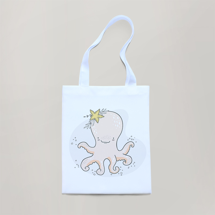 Экосумка GUS "Осьминог" габардин 32х38 см (SU019 - Сумки)
Экосумка GUS "Осьминог" габардин 32х38 см (SU019 - Сумки)