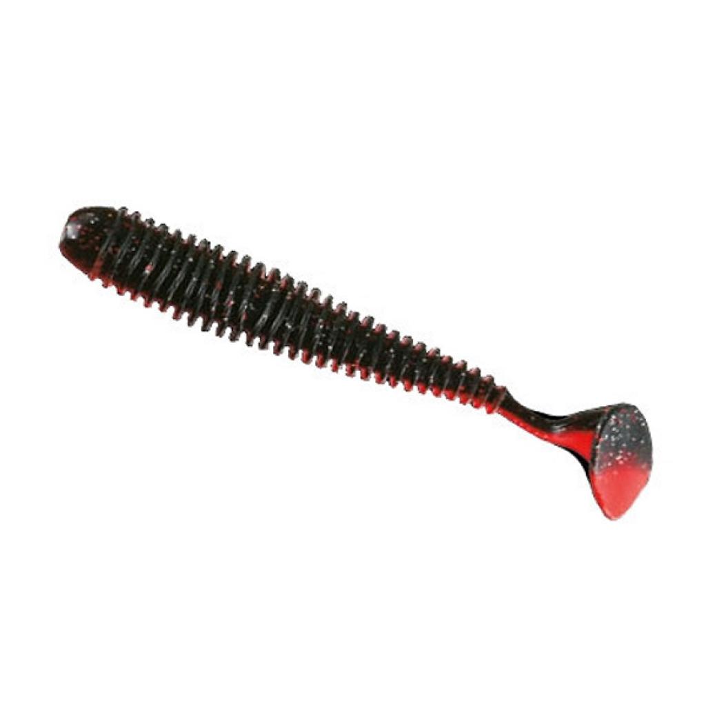 Силикон рыболовный Nomura Gator 75мм 2,5гр. цвет-027 (glitter devil) 10шт (NM70002707)
Силикон рыболовный Nomura Gator 75мм 2,5гр. цвет-027 (glitter devil) 10шт (NM70002707)