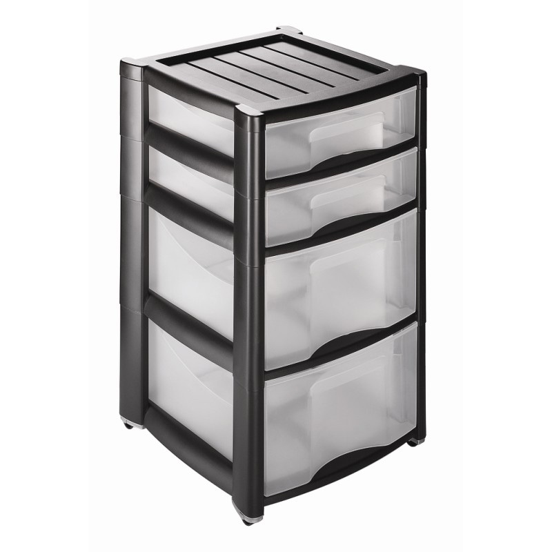 Профессиональный комод на 3 глубоких+2 узких ящика, Heidrun Professional 40*38*78см (HDR-1533)
Профессиональный комод на 3 глубоких+2 узких ящика, Heidrun Professional 40*38*78см (HDR-1533)