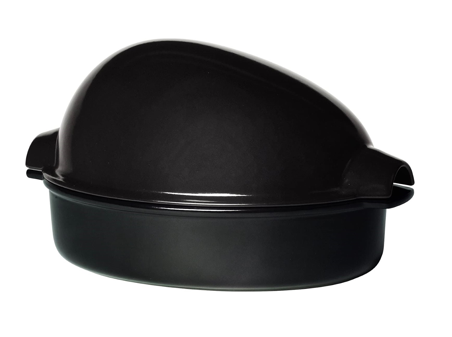 Форма для запікання курки Emile Henry 41.5*27.5 
Форма для запікання курки Emile Henry 41.5*27.5