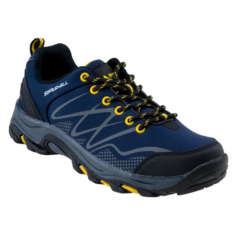 Полуботинки RONN LOW TEEN Martes RONN LOW TEEN-NAVY/BLACK/CORN 38 Черный Синий Желтый
Полуботинки RONN LOW TEEN Martes RONN LOW TEEN-NAVY/BLACK/CORN 38 Черный Синий Желтый