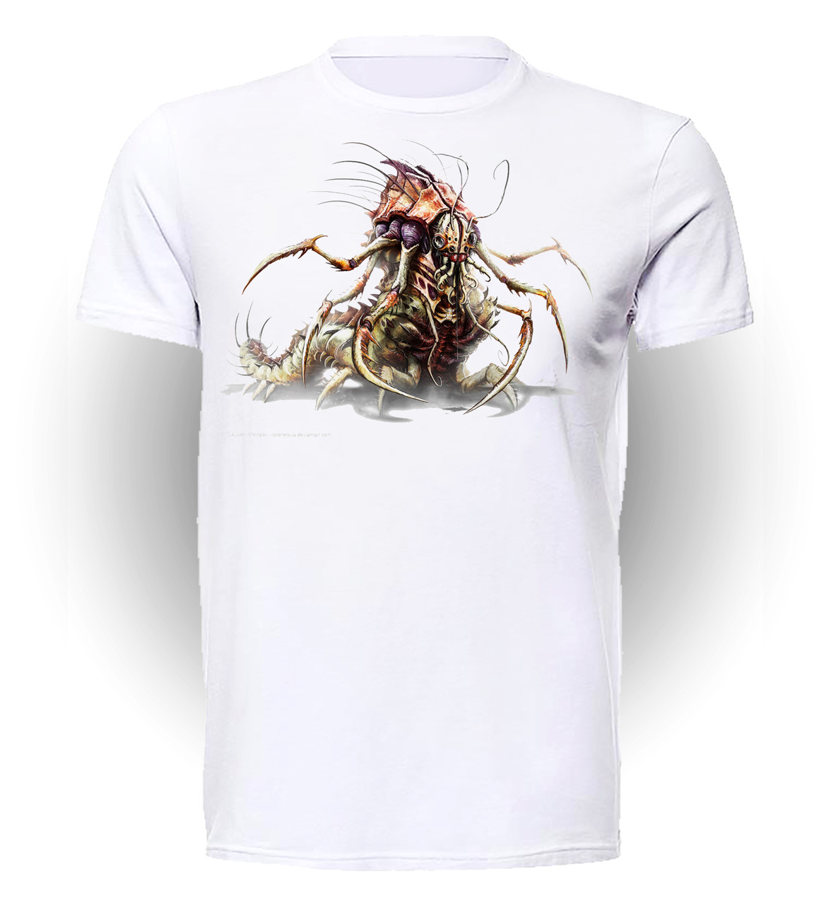 Футболка GeekLand Старкрафт Starcraft 2 giant flayer wyrm SC.01.04 (FU21SC.01.04/boy-122)
Футболка GeekLand Старкрафт Starcraft 2 giant flayer wyrm SC.01.04 (FU21SC.01.04/boy-122)