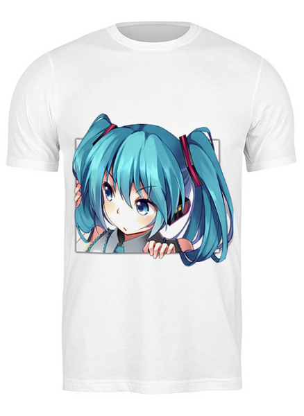 Футболка GeekLand Вокалоиды Vocaloid Hatsune Miku Хацунэ Мику MikuMikuDance VC 01.01 (FU21VC 01.01/boy-140)
Футболка GeekLand Вокалоиды Vocaloid Hatsune Miku Хацунэ Мику MikuMikuDance VC 01.01 (FU21VC 01.01/boy-140)