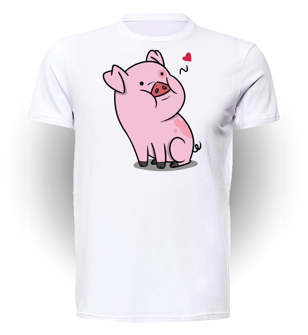 Футболка GeekLand Гравити Фолз Gravity Falls Waddles GF.01.047 (FU21GF.01.047/boy-158)
Футболка GeekLand Гравити Фолз Gravity Falls Waddles GF.01.047 (FU21GF.01.047/boy-158)