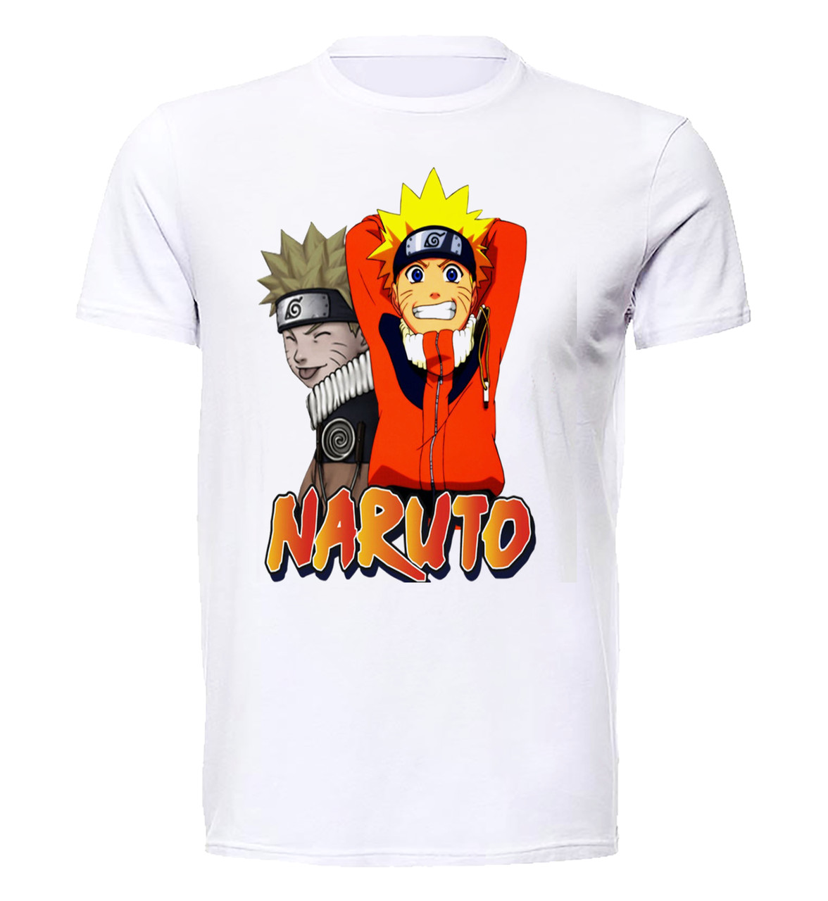 Футболка GeekLand Наруто Naruto uzumaki smile art NR.01.040 (FU21NR.01.040/boy-110)
Футболка GeekLand Наруто Naruto uzumaki smile art NR.01.040 (FU21NR.01.040/boy-110)