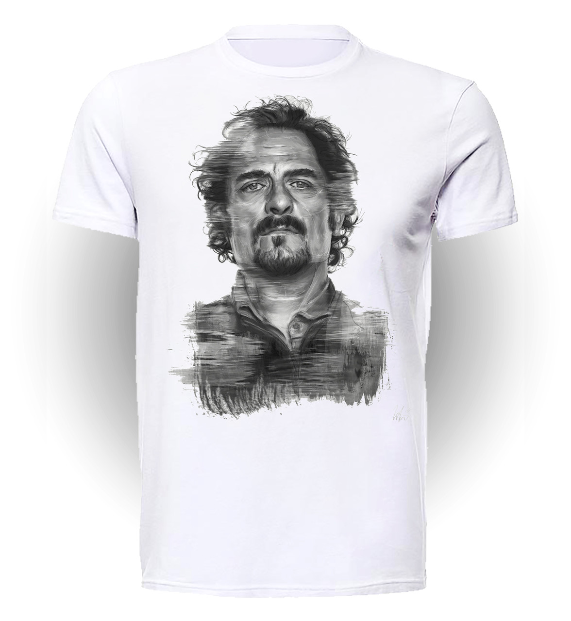 Футболка GeekLand Сыны Анархии Sons of Anarchy Tig SA.01.017 (FU21SA.01.017/boy-158)
Футболка GeekLand Сыны Анархии Sons of Anarchy Tig SA.01.017 (FU21SA.01.017/boy-158)