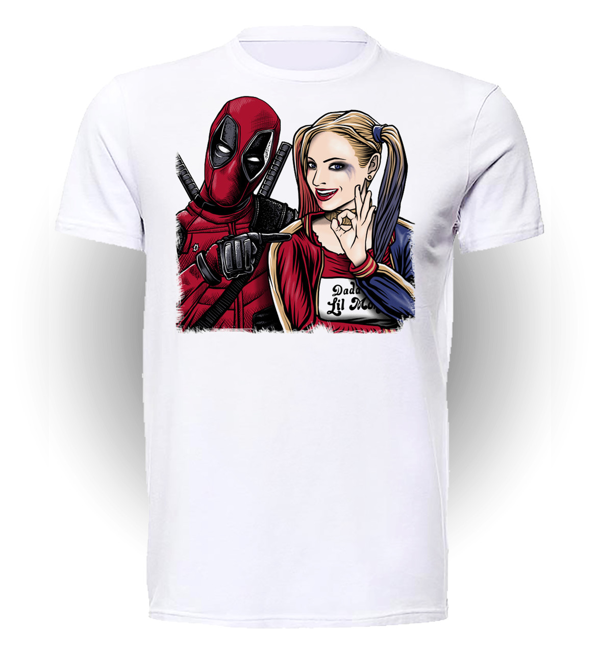 Футболка GeekLand Отряд Самоубийц Suicide Squad Merc With Benefits SS.01.065 (FU21SS.01.065/boy-122)
Футболка GeekLand Отряд Самоубийц Suicide Squad Merc With Benefits SS.01.065 (FU21SS.01.065/boy-122)
