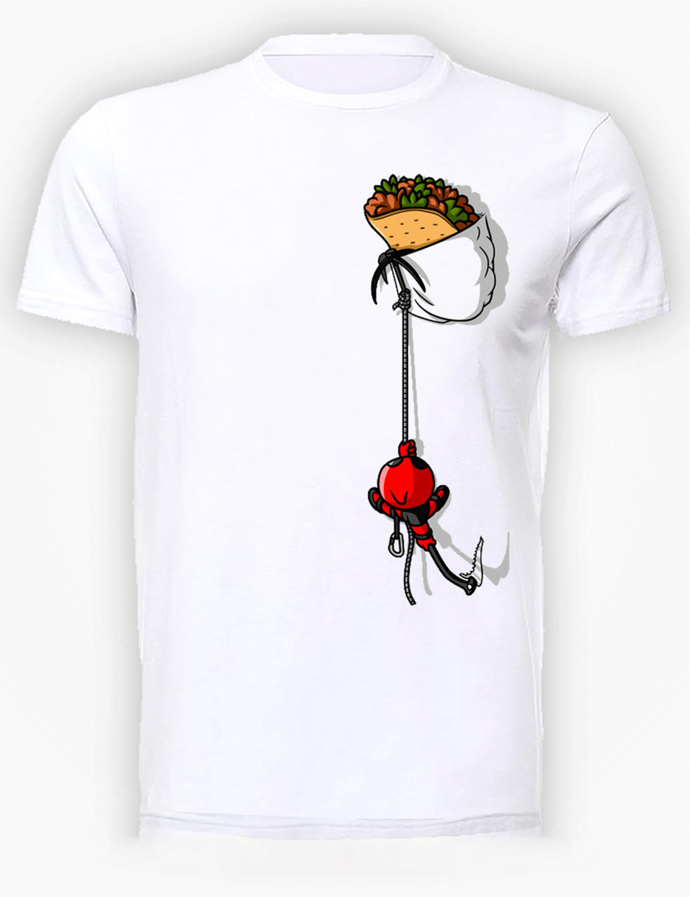 Футболка GeekLand Дэдпул Deadpool taco in pocket DP.01.046 (FU21DP.01.046/boy-98)
Футболка GeekLand Дэдпул Deadpool taco in pocket DP.01.046 (FU21DP.01.046/boy-98)