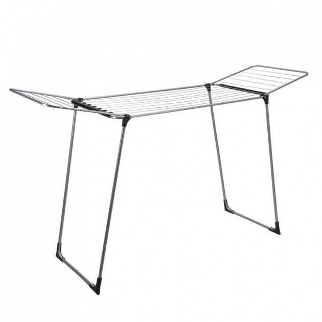 Сушилка для белья 18м HYDRA Metaltex 179*56*105см
Сушилка для белья 18м HYDRA Metaltex 179*56*105см