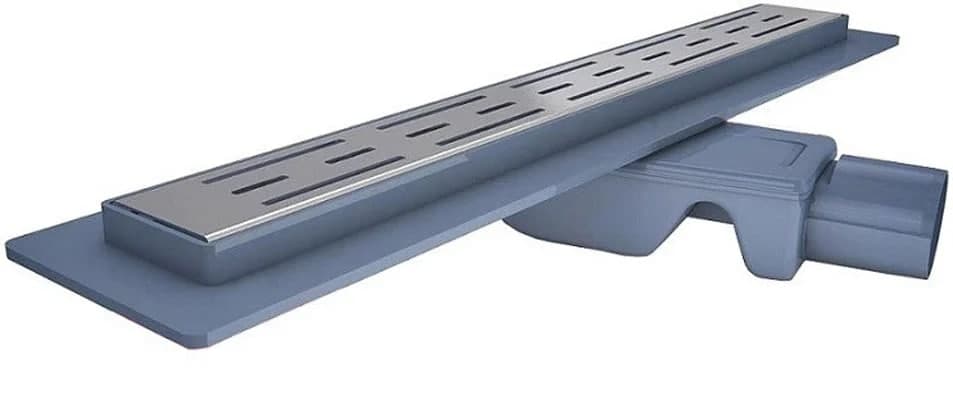 Трап для душа Valtemo Starline Base VLD-562305 боковой выход с гидроизоляцией, 30
Трап для душа Valtemo Starline Base VLD-562305 боковой выход с гидроизоляцией, 30