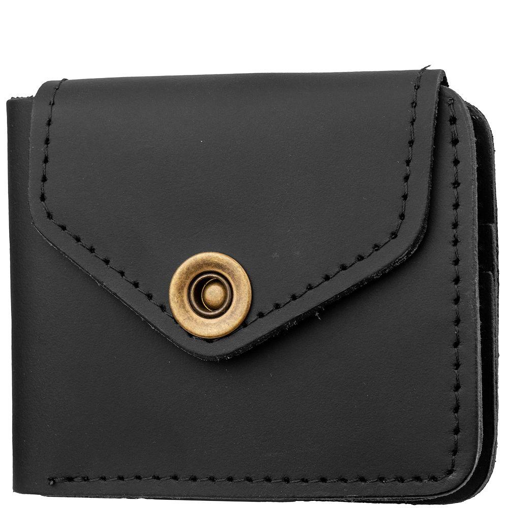 Мужское кожаное портмоне (AN-K120-black) Eterno 11х9х2 см Черный 000140913
Мужское кожаное портмоне (AN-K120-black) Eterno 11х9х2 см Черный 000140913