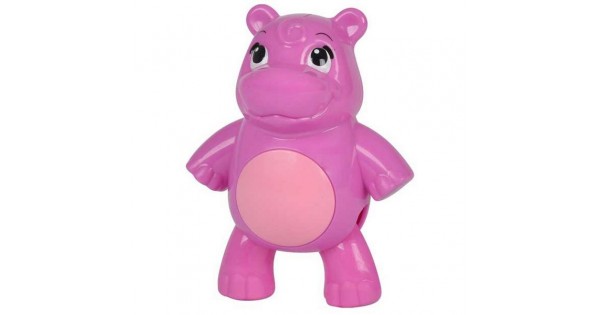 Игрушка для ванны Бегемот, Зверушки, ABC, бегемот
Игрушка для ванны Бегемот, Зверушки, ABC, бегемот