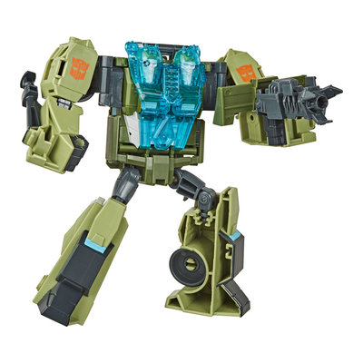 Трансформер Transformers Cyberverse Ultra class Рек-эн-Руин (E1886/E7109) (10-558359)
Трансформер Transformers Cyberverse Ultra class Рек-эн-Руин (E1886/E7109) (10-558359)