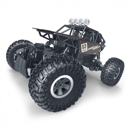 Автомобиль Sulong Toys Off-Road Crawler Super Speed 1:18 на р/у (17-6084918)
Автомобиль Sulong Toys Off-Road Crawler Super Speed 1:18 на р/у (17-6084918)