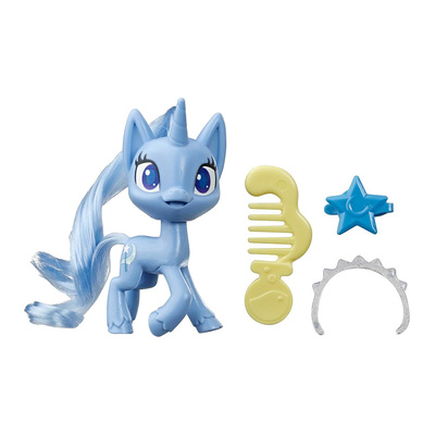 Игровой набор My Little Pony Трикси Луламун с сюрпризами (E9153/E9178) (10-558290)
Игровой набор My Little Pony Трикси Луламун с сюрпризами (E9153/E9178) (10-558290)
