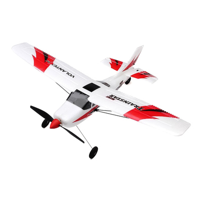 Игрушечный самолет Volantex RC Треинстар мини на радиоуправлении (TW-761-1) (10-552363)
Игрушечный самолет Volantex RC Треинстар мини на радиоуправлении (TW-761-1) (10-552363)