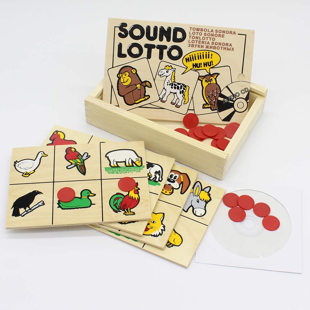 Настольная игра лото Животные 4 детали + диск Lam Toys 17,2х12,4х0,5 см (det0002487) Разноцветный
Настольная игра лото Животные 4 детали + диск Lam Toys 17,2х12,4х0,5 см (det0002487) Разноцветный
