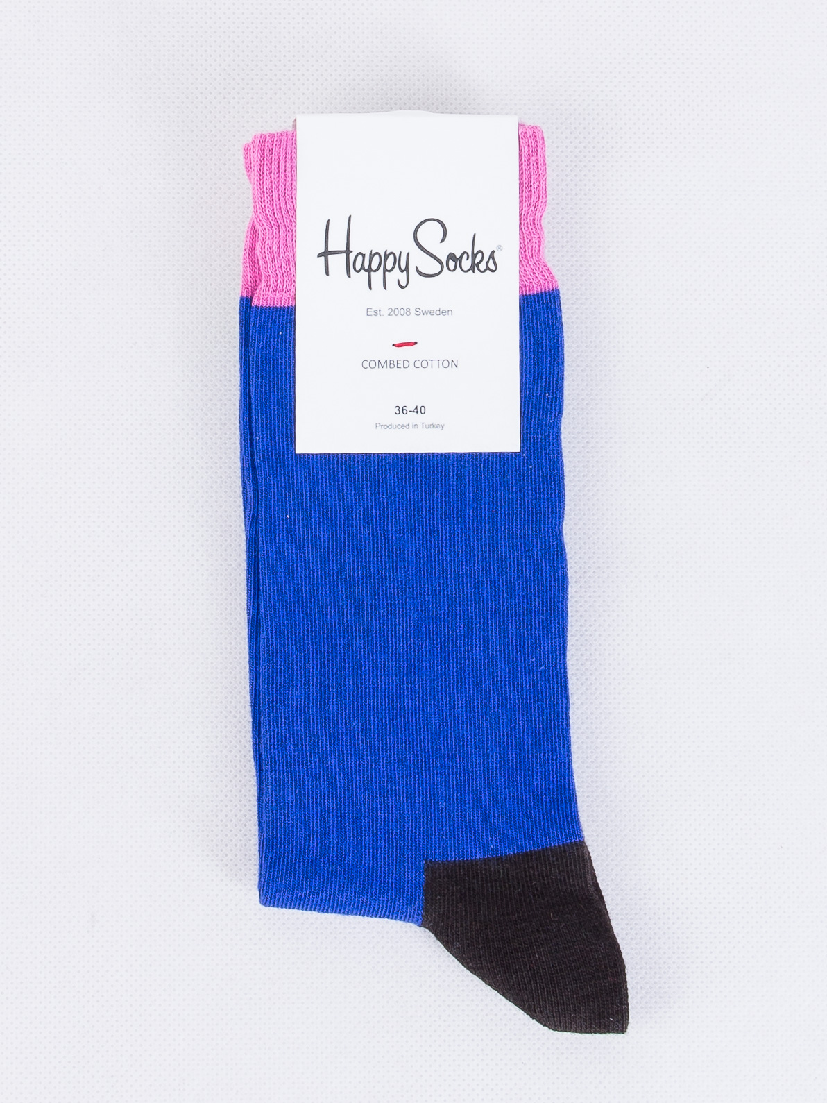 Носки Happy Socks HS-251119-61 - (7393036-) Мультиколор, Носки Happy Socks HS-251119-61 36-40 (7393036-40) Мультиколор
Носки Happy Socks HS-251119-61 - (7393036-) Мультиколор, Носки Happy Socks HS-251119-61 36-40 (7393036-40) Мультиколор