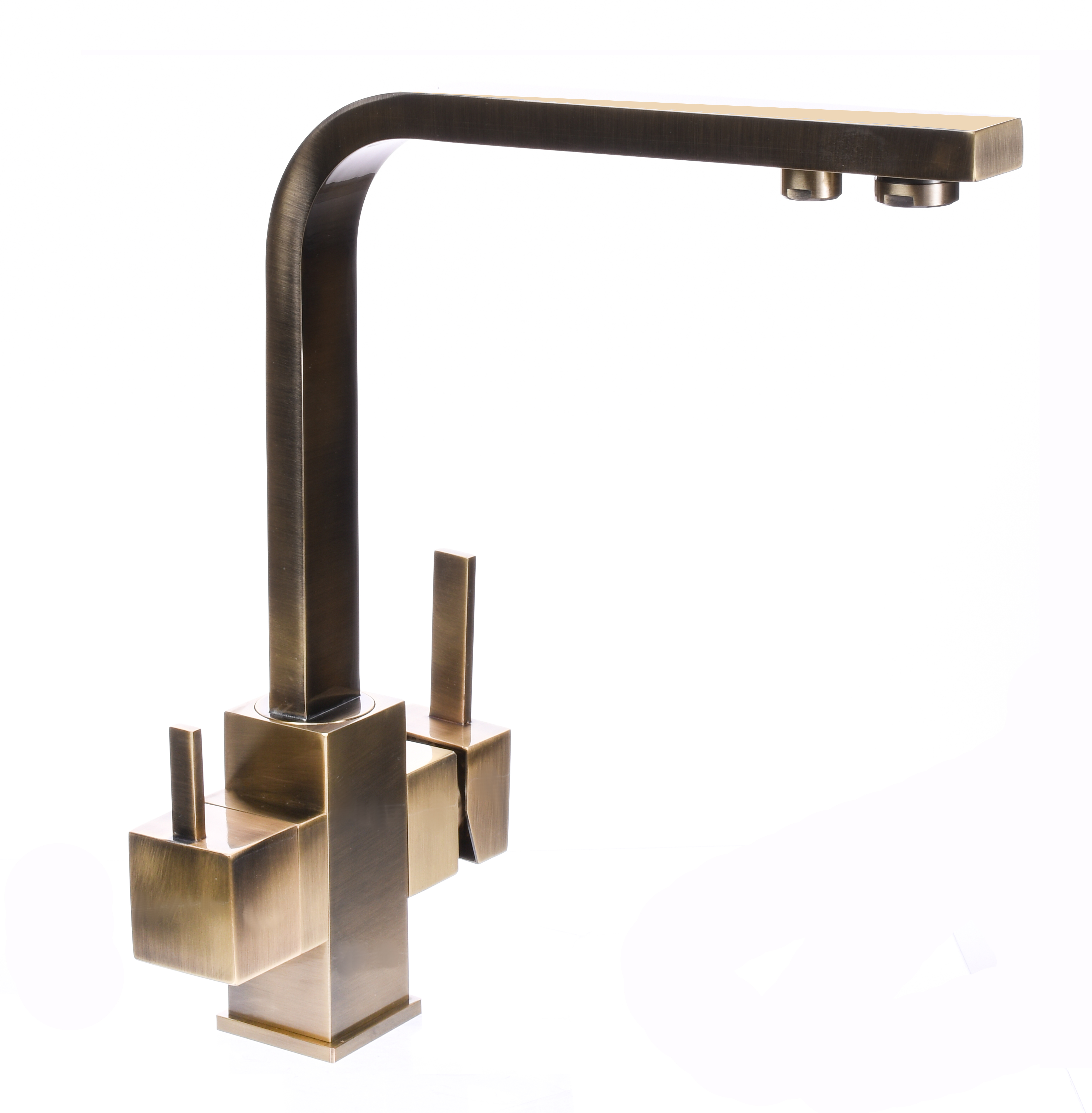 Смеситель для кухни с подключением к фильтру Globus Lux GLLR-0111-9-BRONZE бронза
Смеситель для кухни с подключением к фильтру Globus Lux GLLR-0111-9-BRONZE бронза