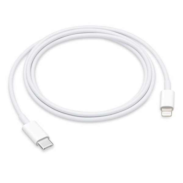 Дата Кабель Синхронизации Foxconn USB Type‑C/Lightning Белый 2м (Гарантия 12 месяцев)
Дата Кабель Синхронизации Foxconn USB Type‑C/Lightning Белый 2м (Гарантия 12 месяцев)