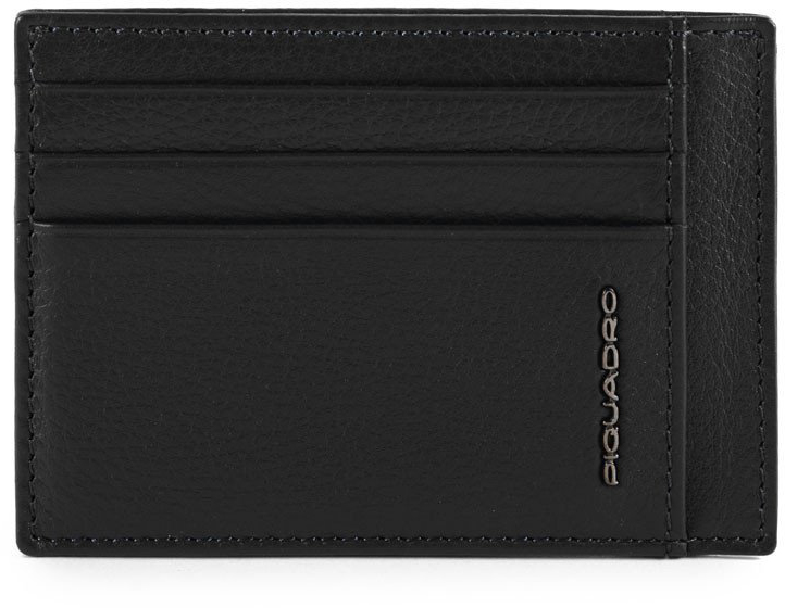 MODUS Restyling/Black Кредитница с RFID защитой (11x8x0,5) Piquadro PP2762MOSR_N
MODUS Restyling/Black Кредитница с RFID защитой (11x8x0,5) Piquadro PP2762MOSR_N