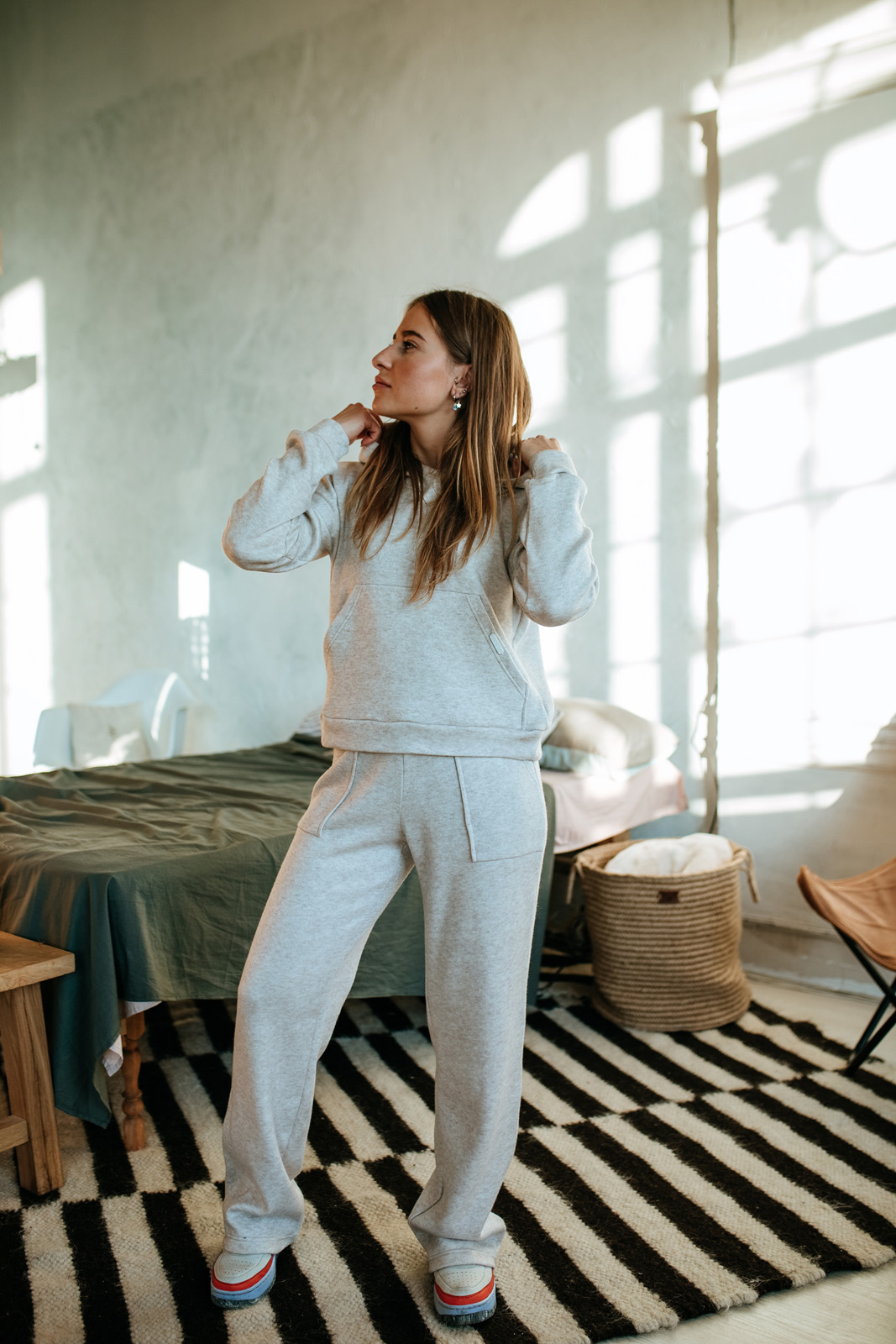 Штаны Wear me прямые XL Бежевый 2w/73/33
Штаны Wear me прямые XL Бежевый 2w/73/33