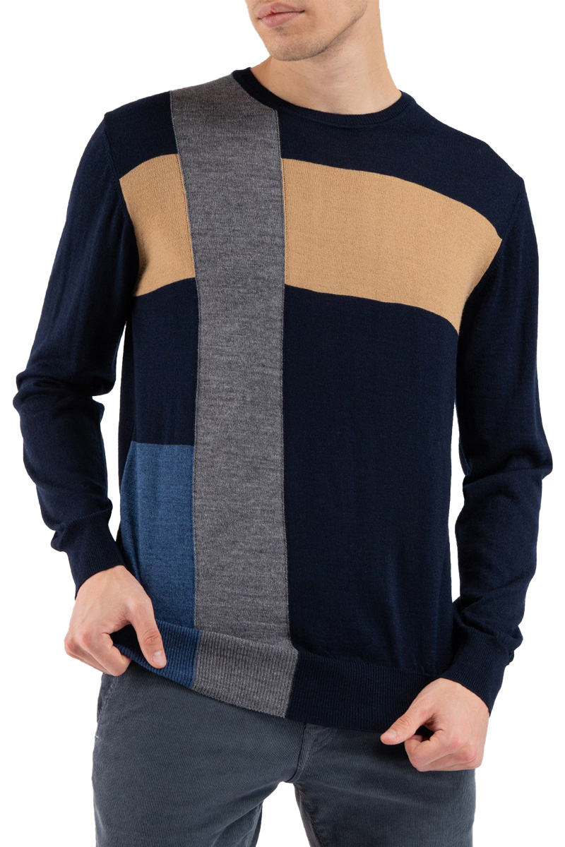 Джемпер Armata Di Mare Многоцветный (53501524_730, Джемпер Armata Di Mare XL Многоцветный (53501524_730-XL)
Джемпер Armata Di Mare Многоцветный (53501524_730, Джемпер Armata Di Mare XL Многоцветный (53501524_730-XL)