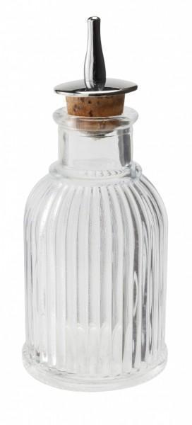 Бутылка для биттеров с дроппером Beaumont Mezclar Liberty Bitters Bottle 100 мл (3927) 
Бутылка для биттеров с дроппером Beaumont Mezclar Liberty Bitters Bottle 100 мл (3927)
