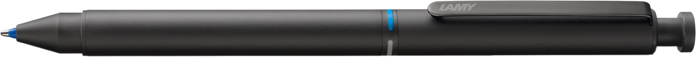 Ручка шариковая 3 в 1 Lamy St Хром (Черный + Красный Стержень M21 1 мм + Карандаш чернографитный механический 0.5 мм) (4014519274704)
Ручка шариковая 3 в 1 Lamy St Хром (Черный + Красный Стержень M21 1 мм + Карандаш чернографитный механический 0.5 мм) (4014519274704)