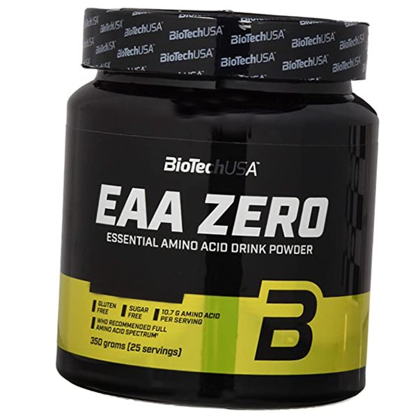 Незаменимые аминокислоты, EAA Zero, BioTech (USA) 350г Голубая малина (27084021)
Незаменимые аминокислоты, EAA Zero, BioTech (USA) 350г Голубая малина (27084021)