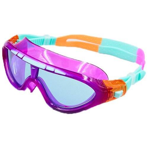 Очки-полумаска для плавания детские Biofuse Rift Junior Speedo Фиолетовый (60443015)
Очки-полумаска для плавания детские Biofuse Rift Junior Speedo Фиолетовый (60443015)