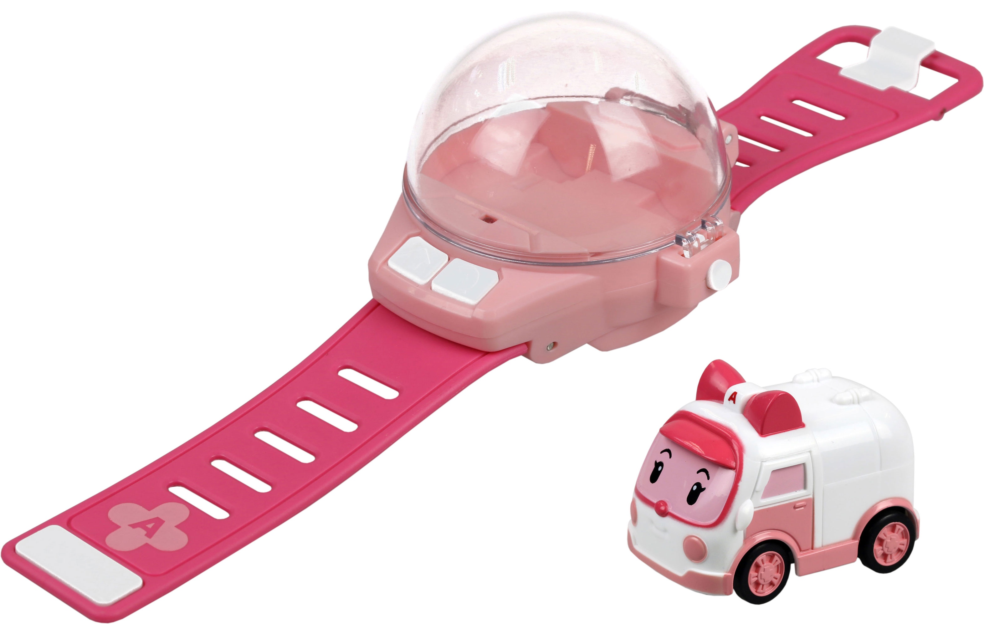 Игровой набор Robocar Poli Часы с мини машинкой Эмбер р/y (83391) (4891813833918)
Игровой набор Robocar Poli Часы с мини машинкой Эмбер р/y (83391) (4891813833918)