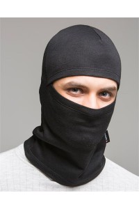 Балаклава Thermoform черная 1014 
Балаклава Thermoform черная 1014