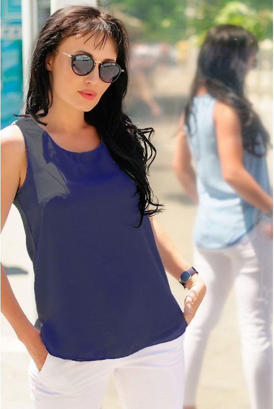 Двухстороняя майка Look and Buy Софт Синий+Голубой, Двухстороняя майка Look and Buy Софт 52 Синий+Голубой
Двухстороняя майка Look and Buy Софт Синий+Голубой, Двухстороняя майка Look and Buy Софт 52 Синий+Голубой