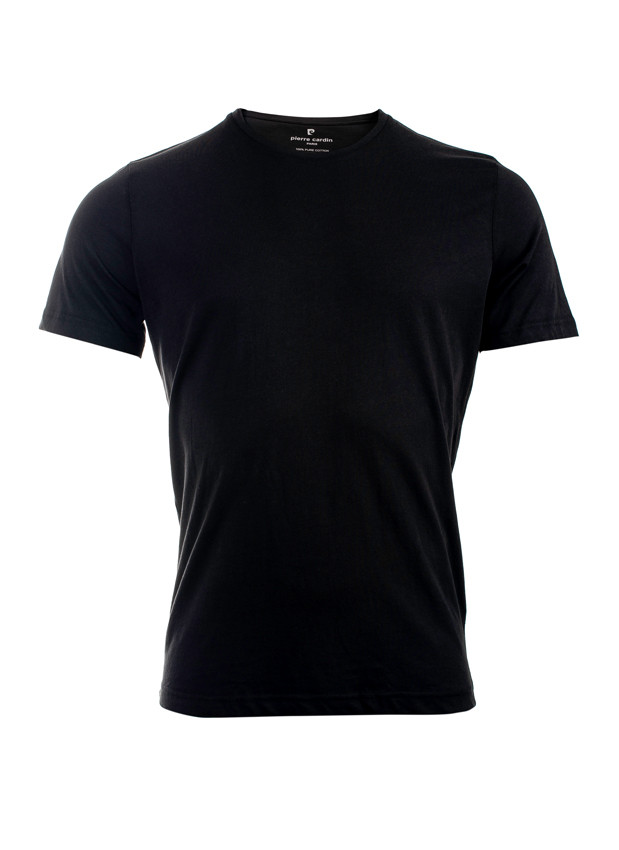 Комплект футболок Pierre Cardin 2шт Однотонных Черная (А: 51200/2000 М: 7000, Комплект футболок Pierre Cardin 2шт Однотонных S Черная (А: 51200/2000 М: 7000)
Комплект футболок Pierre Cardin 2шт Однотонных Черная (А: 51200/2000 М: 7000, Комплект футболок Pierre Cardin 2шт Однотонных S Черная (А: 51200/2000 М: 7000)