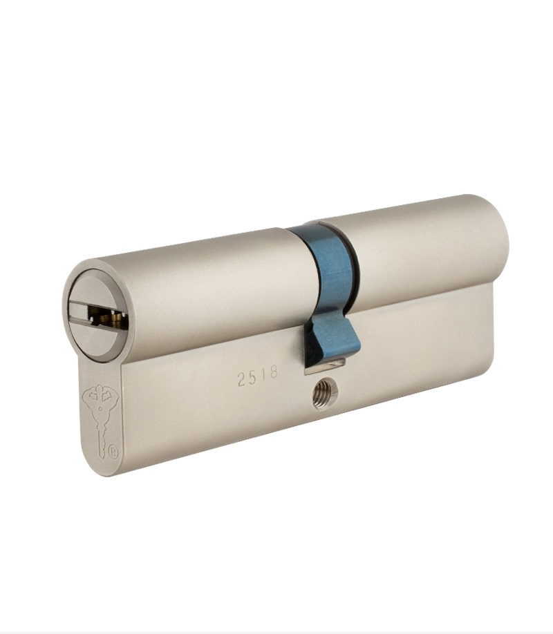 Цилиндр mul-t-lock INTEGRATOR 80мм (40х40) ключ/ключ никель-сатин MTL-92101391
Цилиндр mul-t-lock INTEGRATOR 80мм (40х40) ключ/ключ никель-сатин MTL-92101391