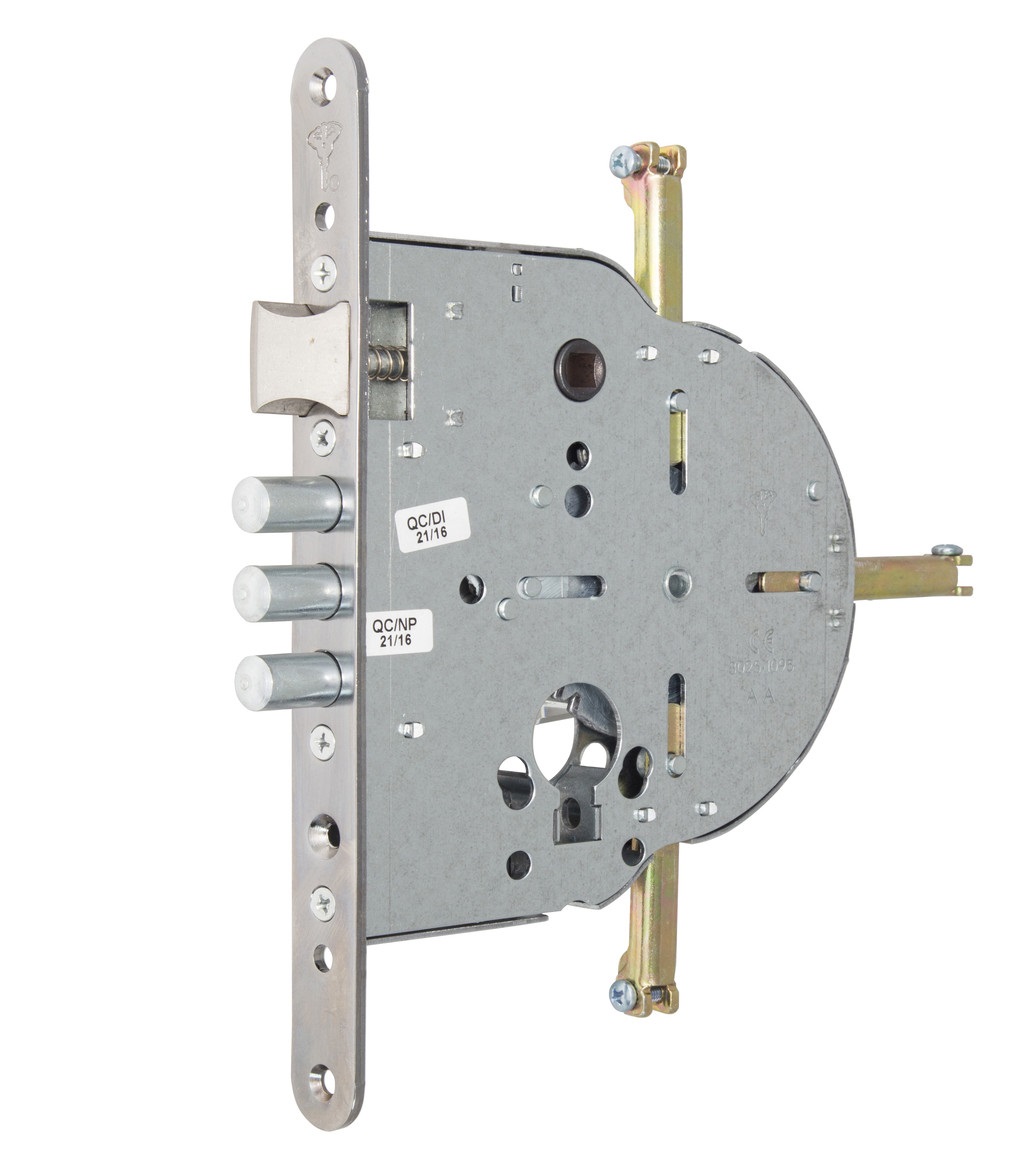 Замок врезной mul-t-lock 4-WAY DIN M235 M267 CR UNIV BS65мм 90мм w o SP MTL-26700001
Замок врезной mul-t-lock 4-WAY DIN M235 M267 CR UNIV BS65мм 90мм w o SP MTL-26700001