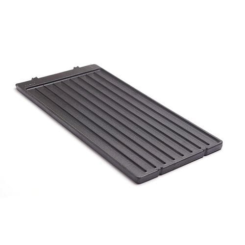 Чугунная прямоугольная плита для гриля Broil King Imperial 11239 (626821112397)
Чугунная прямоугольная плита для гриля Broil King Imperial 11239 (626821112397)