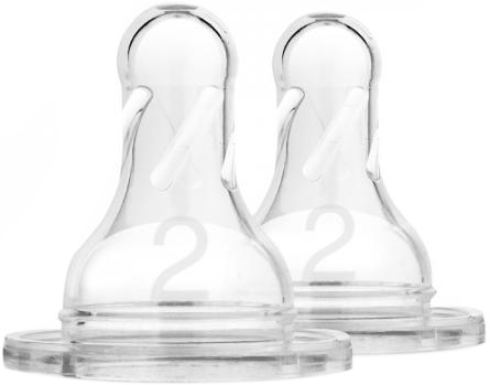 Соска для бутылочки с узким горлышком Dr. Brown's Уровень 2 3+ месяцев силикон 2 шт (322-INTL) (072239304884)
Соска для бутылочки с узким горлышком Dr. Brown's Уровень 2 3+ месяцев силикон 2 шт (322-INTL) (072239304884)