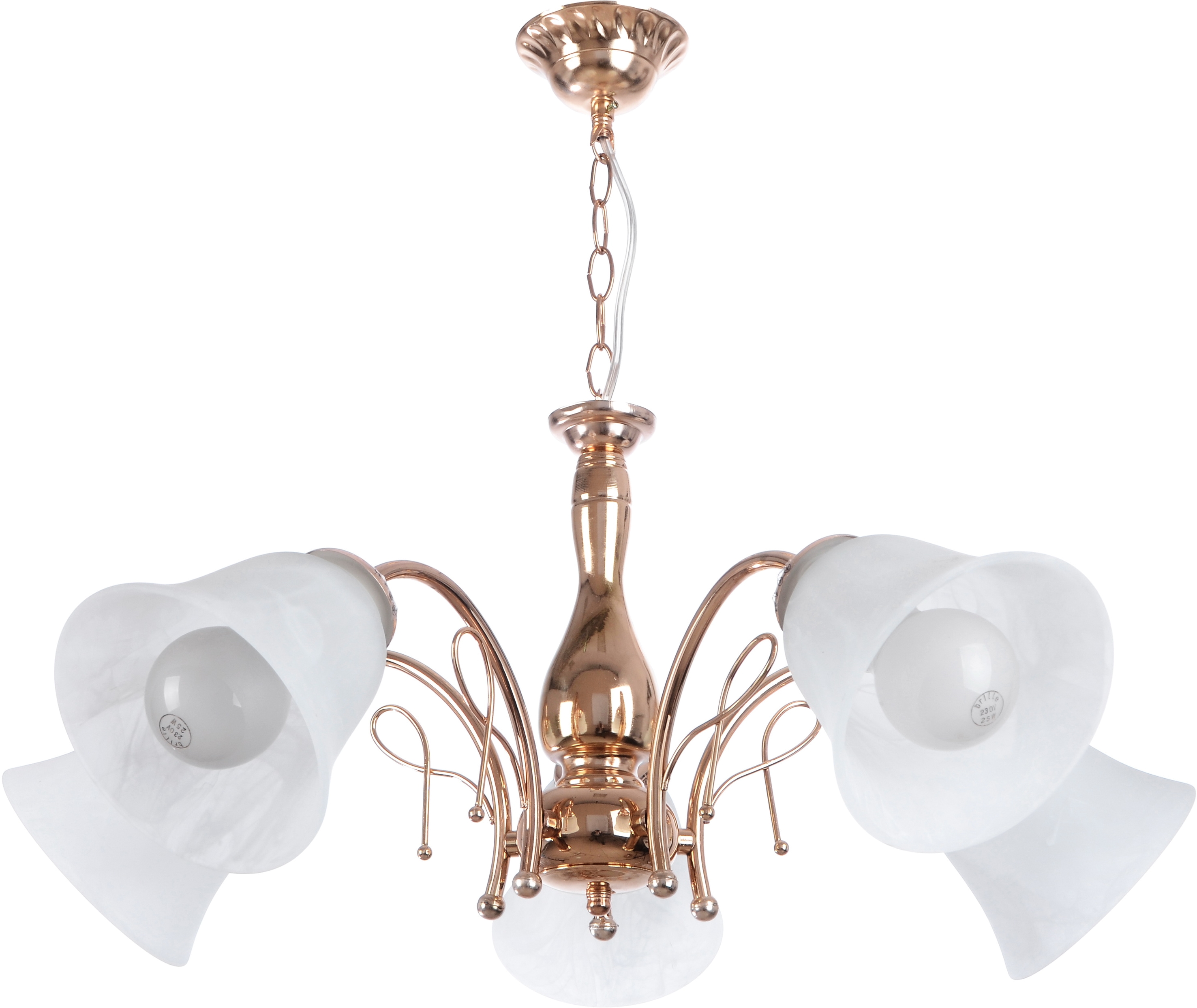 Люстра Brille LK-024S/5 (187347)
Люстра Brille LK-024S/5 (187347)